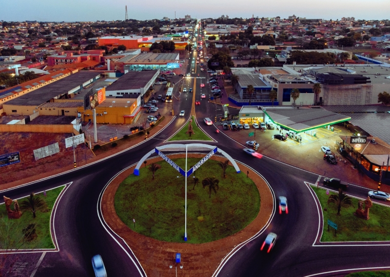 Abrir empresa em Andradina