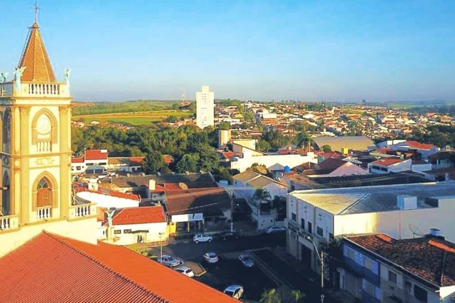 Abrir empresa em Capivari