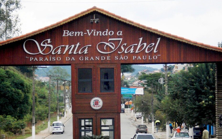 Abrir empresa em Santa Isabel