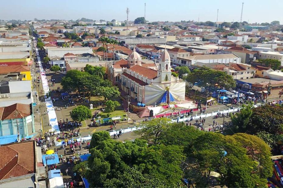 Abrir empresa em Ibitinga