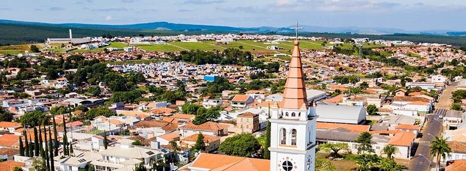 Abrir empresa em Itararé