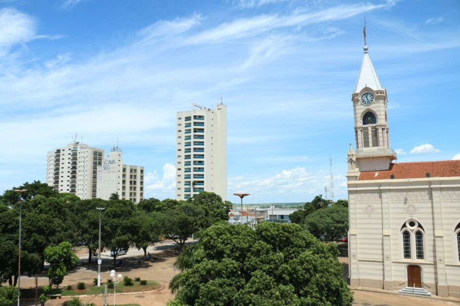 Abrir empresa em Mirassol