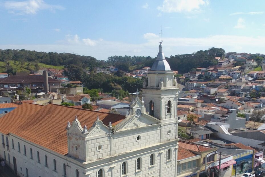 Abrir empresa em Piedade