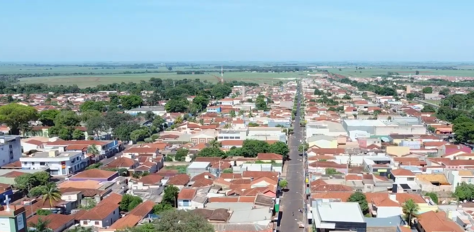 Abrir empresa em Pontal