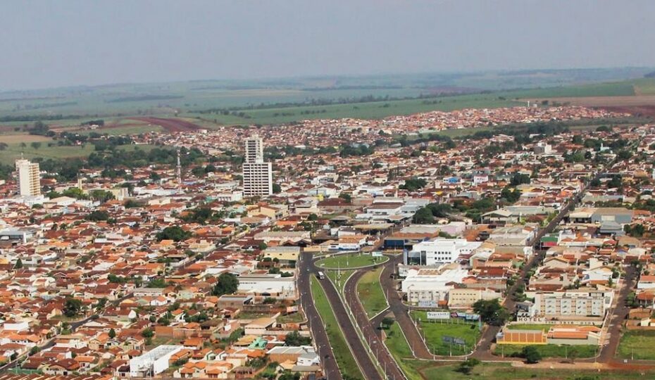 Abrir empresa em São Joaquim da Barra