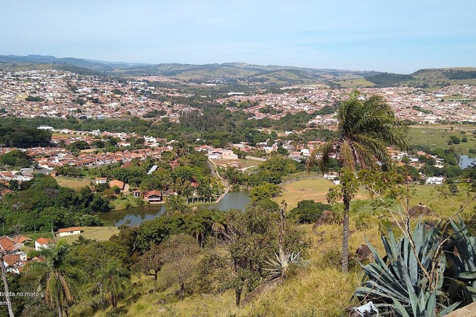 Abrir empresa em São José do Rio Pardo