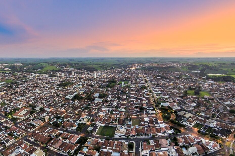 Abrir empresa em Taquaritinga