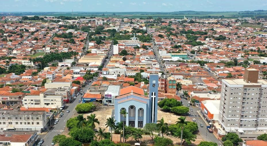 Abrir empresa em Vargem Grande do Sul